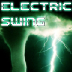 Blake Jammer - Electric Swing