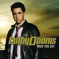 Colby O'Donis feat Akon - What You Got (Bootleg Remix)