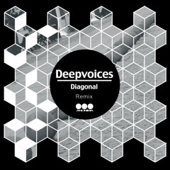Deepvoices - Diagonal (Miguel Lima Remix) (Anonima Rec.)