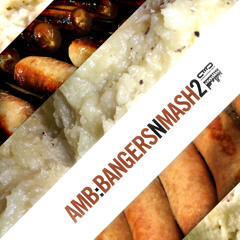 AMB - Bangers & Mash [Lucky Hz Rmx] / Empathy Recordings