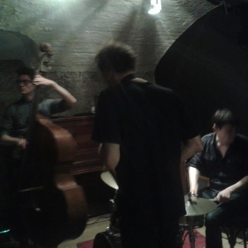 The Ames Room - Stakhanov live - 15 feb 2013