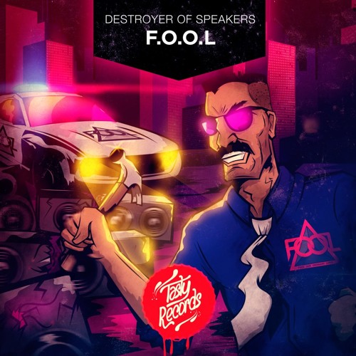 F.O.O.L - Groovy (Original Mix)