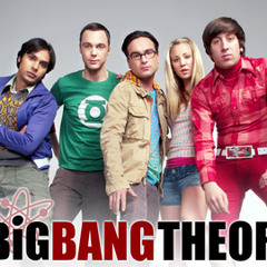 Barenaked Ladies [] Big Bang Theory (Theme)