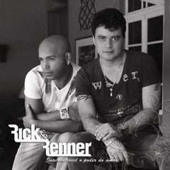 Rick e Renner - Ai Que Gostoso.