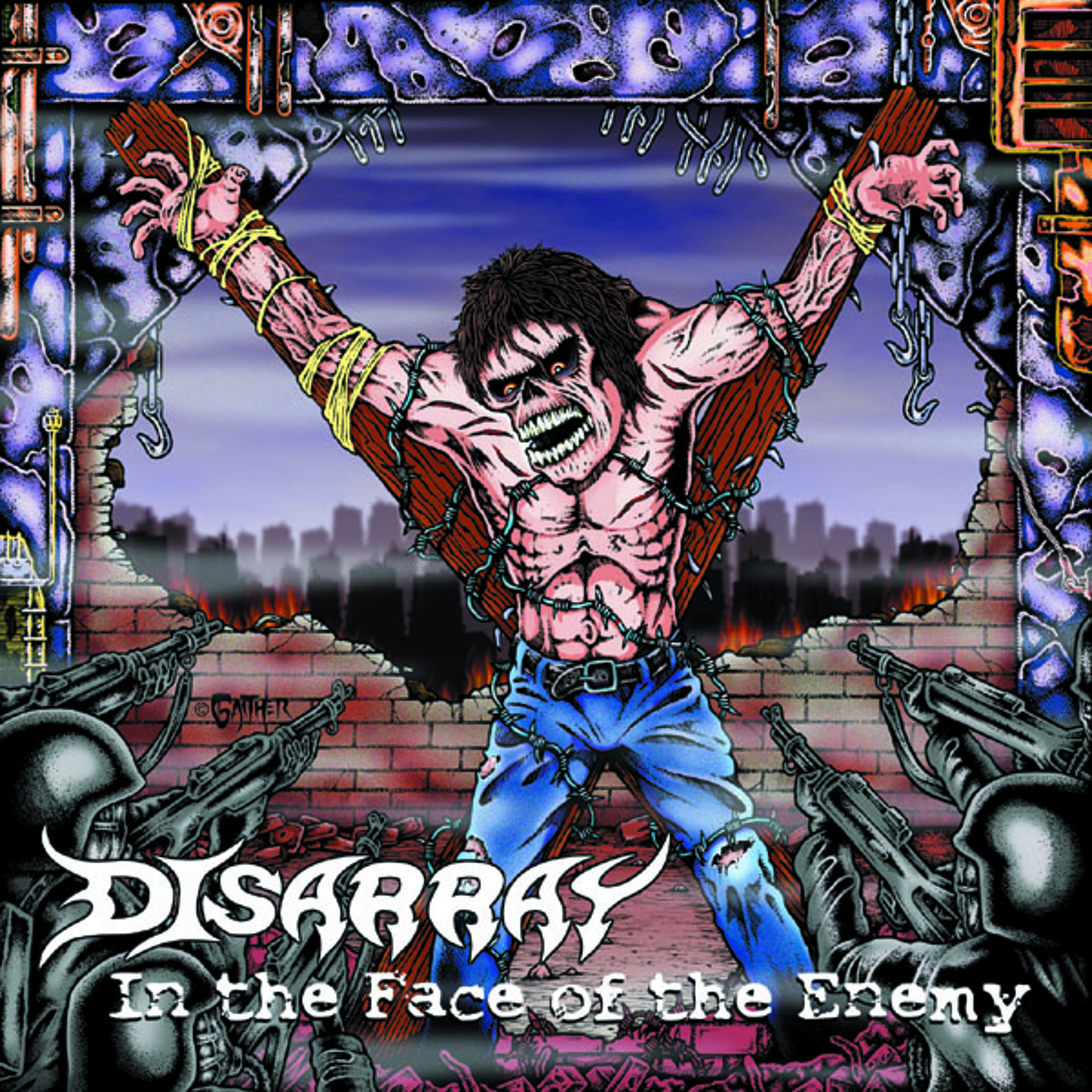 Eclipse Records - the best in metal