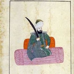 Il Sussulto del Sultano