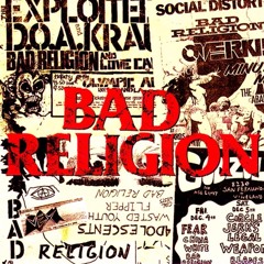 bad religion - 21st century (digital boy)