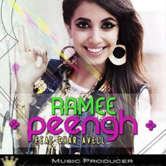 Ramee - Peengh Ft Char Avell (Real8 Mix) - Unreleased Snippet