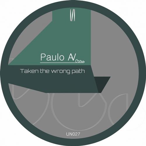 Paulo AV - Taken The Wrong Path (DKult Remix)  Underground Noise Records