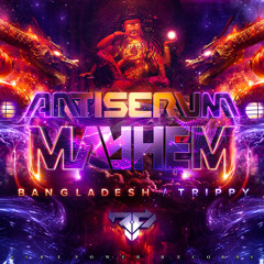 Mayhem x Antiserum - Trippy [FREE MP3 DOWNLOAD!]