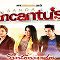Banda encantus - fecha a porta e vai
