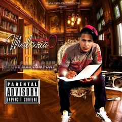 El Rapero Malcriao - Pa Volar Prod By Rashai & Josias Gold Hand