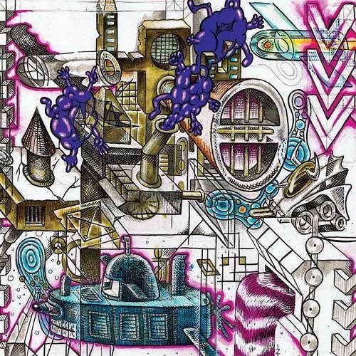 All That We've Been Through [Fortified Audio // CD Version 2011]