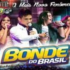 Bonde do brasil-meu-amor-voltou-lançamento 2013