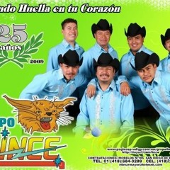 Cuatro Meses - Grupo  Lince