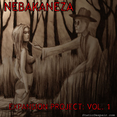 Expansion Project Mix Series Vol. 1 (Feb. 2013)