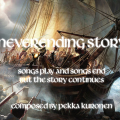 Neverending Story 2013