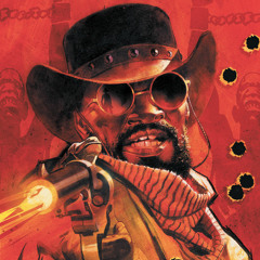 Like You - Hot since 82 ( My Django Re-edit)