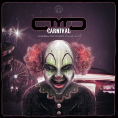 AMB - Carnival (ChrisB. & jOBOT Remix) OUT NOW ON ADAPTED RECORDS