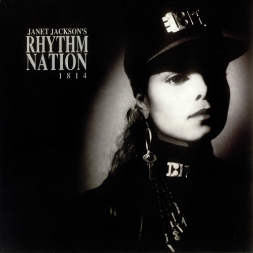 Janet Jackson Remix