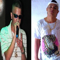 Mc Doug Kamikaze & Mc Kapéla MK - Vem Bandida (2013) (Dj Jorgin)