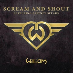 Will.i.am ft. Britney Spears - Scream & Shout (Deen Creed Remix)