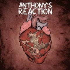 ANTHONY'S REACTION (Goiânia/GO) "Breathe Faster" (Mix/Master)