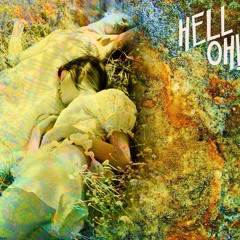 HELL OH! (Nova Friburgo/RJ) "Hell Oh!" (Grav/Mix/Master)