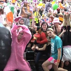 Baauer - Harlem Shake (Playboyz DJ-Tool)