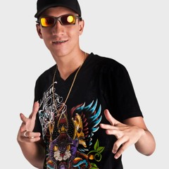 Mc Lukinhas JK - Mafioso (2013) (Dj Jorgin)