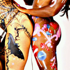 Dis is how we roll -TN1 ft Stickfigga, Wong