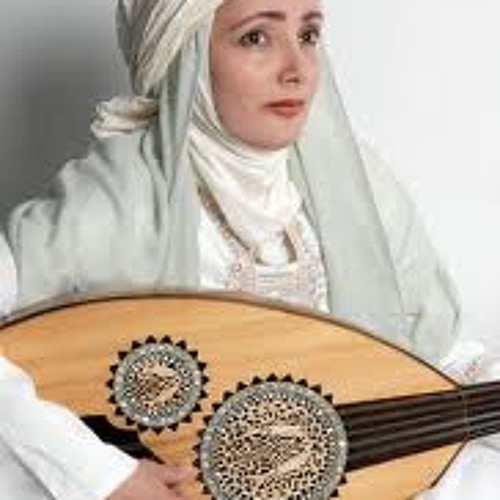 من زمان - عايده الايوبى