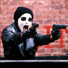 TASO x CEREBRAL VORTEX x WOLFBITCH - Dead Prezidentz Day (MASTER)