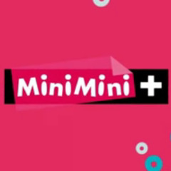 MINIMINI+ Channel ID music