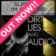 Slipstick - Im so BASS!(Out on DLA BLACK/BEATPORT)