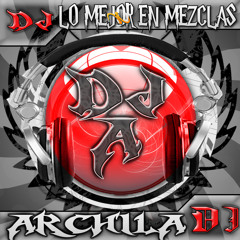 Bachata mix la hora loca