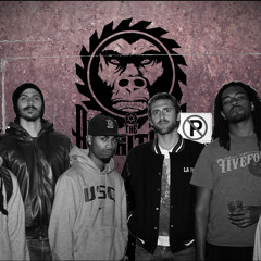 You Be Killin 'Em (LA Phil Remix) ft. Fabolous, Drake, Eminem, Common, & Tyga