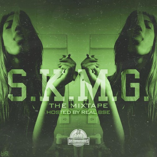 Save Me (Prod. by Lil Adam S.K.M.G.)