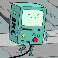 BMO's Daydream