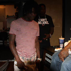 Chief Keef - Squad I Trust (LEAK) [SLOWED BY @JAYWILLBEATZ]