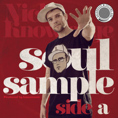 You And Me ft  Koaste, Hau, DKO, Flip'n'Skip, Jacob Giles, Mars & Wordplay