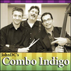 Marianne - Combo Indigo