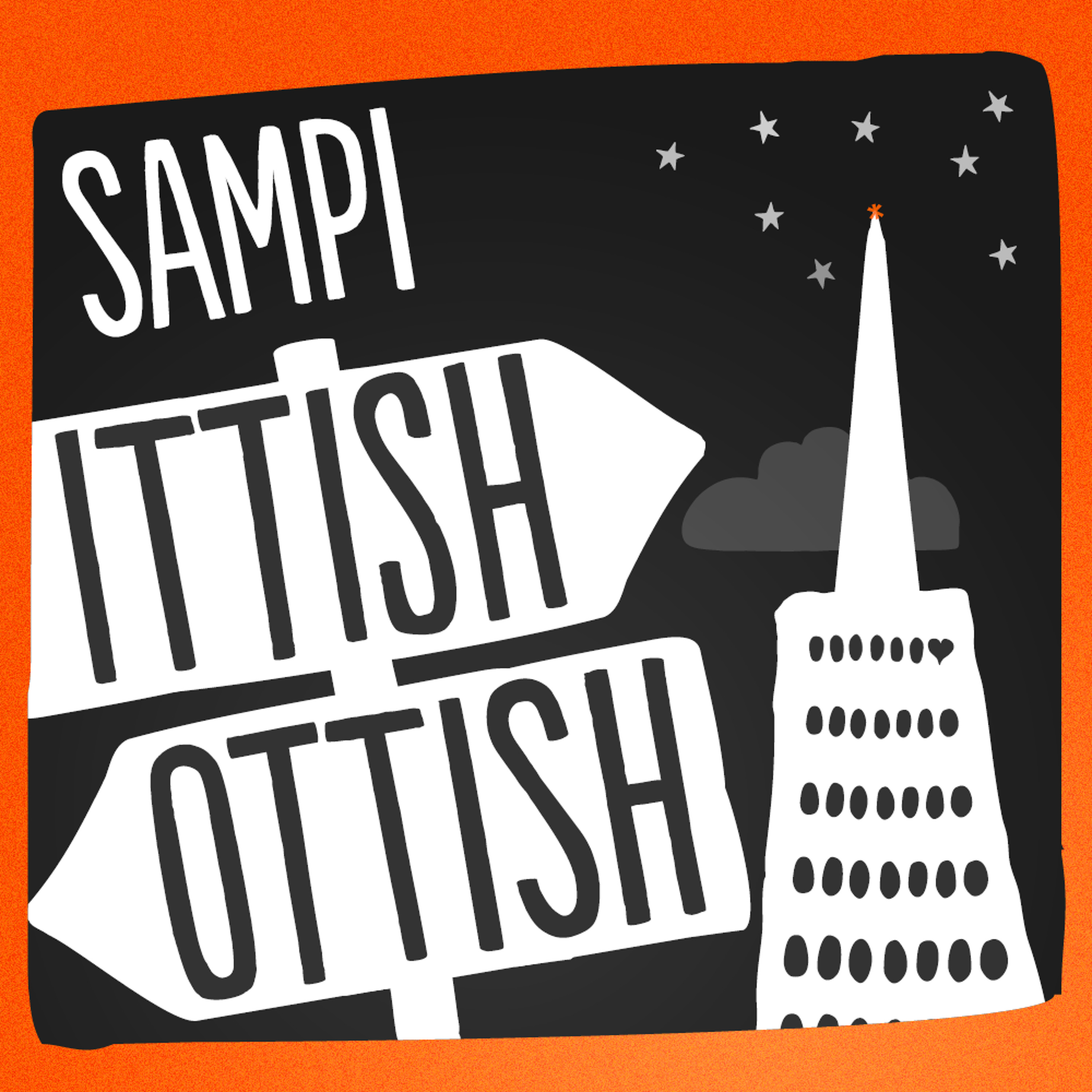 ittish-ottish episode artwork