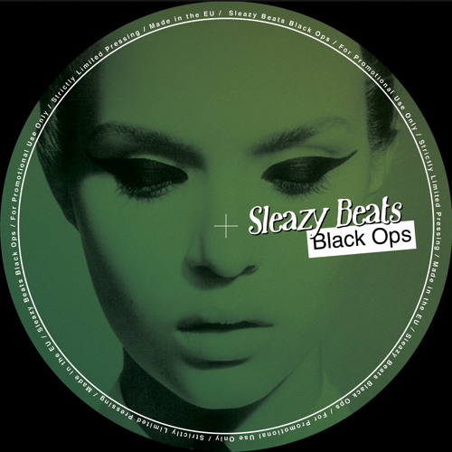 Ben La Desh - In The Back (SNIP)