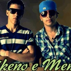 MC PIKENO E MENOR    VALEU AMIGO