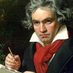 L'Hymne à la joie de Beethoven