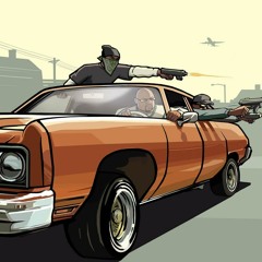 Drive by shooting (feat SouthMuzik Beatz) ***FREE DL***