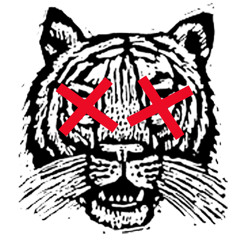 Dead Tiger 01 - Dan Bain