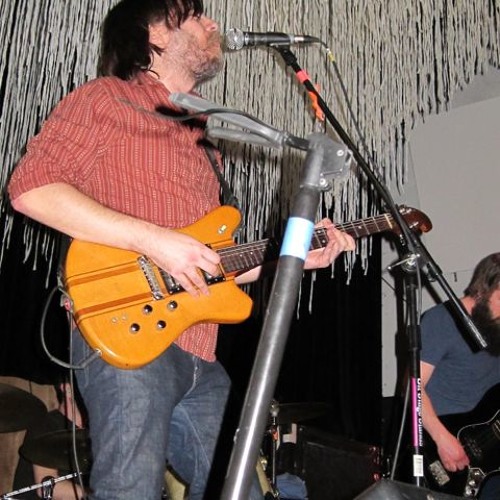 Arbouretum - World Split Open (live at Cameo Gallery)