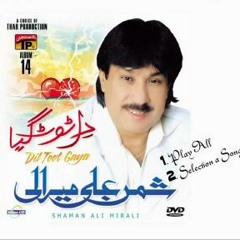 Dil Toot Gaya